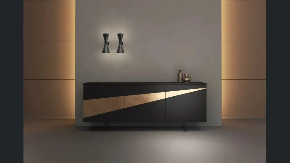 Scopri l'Ikona di : moderno ed in Offerta Outlet!^Fratelli Mirandola Hot