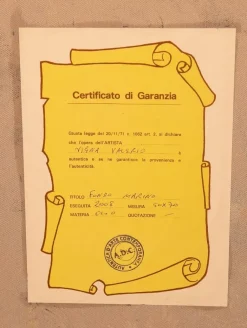 Scopri l'incredibile quadro marino scontato! Un'occasione imperdibile per arredare la tua casa con stile!^Artigianale Sale