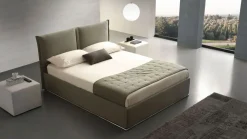 Artigianale Scopri lo sconto 47% sul letto Asia contenitore di !- Letti