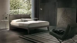 Artigianale Scopri lo sconto 47% sul letto Asia contenitore di !- Letti