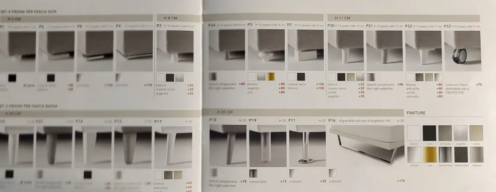 Artigianale Scopri lo sconto 47% sul letto Asia contenitore di !- Letti