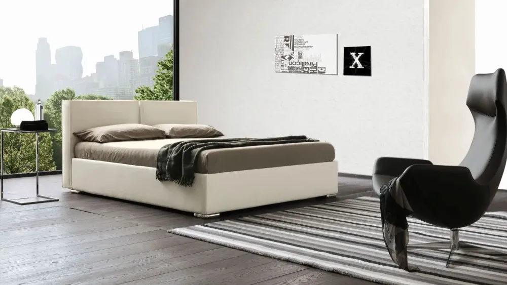 Best Scopri lo sconto del 47% su Jasmine di , il letto perfetto! Letti