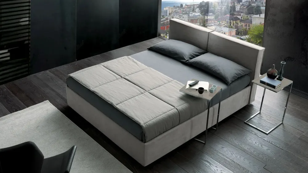 Best Scopri lo sconto del 47% su Jasmine di , il letto perfetto! Letti