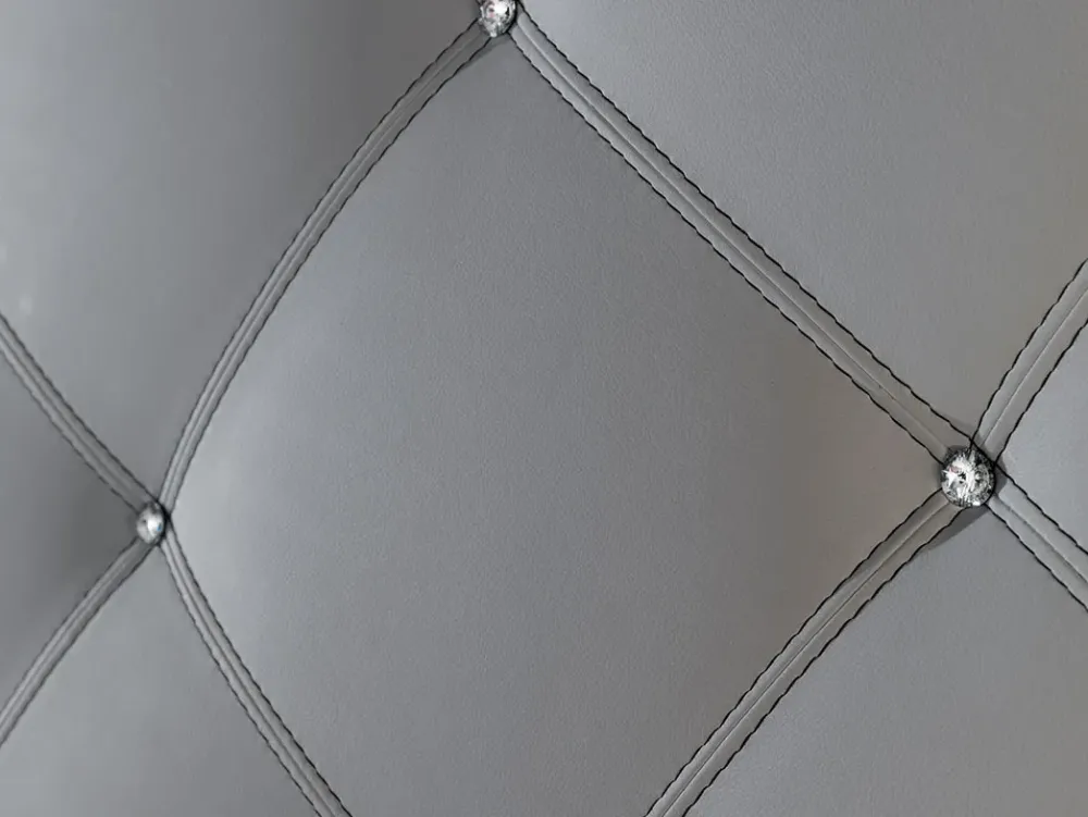 Artigianale Scopri lo sconto del 33% sull'elegante letto Crystal di .- Letti