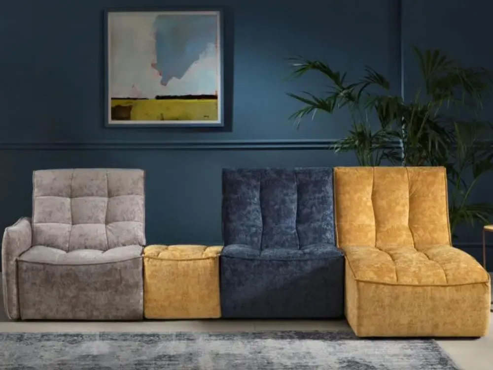 Scopri l'offerta: Divano Sonya -50%! Un'occasione imperdibile!^Franco Ferri Best