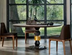 Tonin Casa Scopri l'OFFERTA OUTLET -30% sul Tavolo Pandora di !- Tavoli