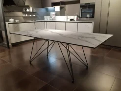 Scopri l'OFFERTA OUTLET -49% sul Tavolo Cross !^Easyline New