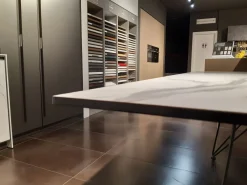 Scopri l'OFFERTA OUTLET -49% sul Tavolo Cross !^Easyline New