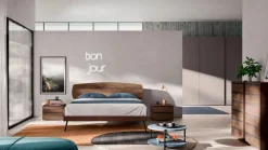 Orme Scopri l'offerta outlet del letto Light Night: 30% di sconto!- Letti