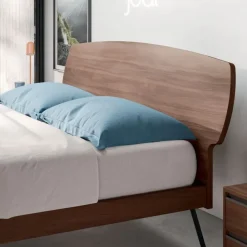 Orme Scopri l'offerta outlet del letto Light Night: 30% di sconto!- Letti