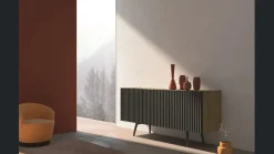 Scopri l'Offerta Outlet della Madia Wave di in Laccato Opaco!^Fratelli Mirandola