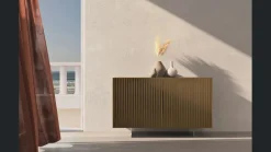 Scopri l'Offerta Outlet della Madia Wave di in Laccato Opaco!^Fratelli Mirandola