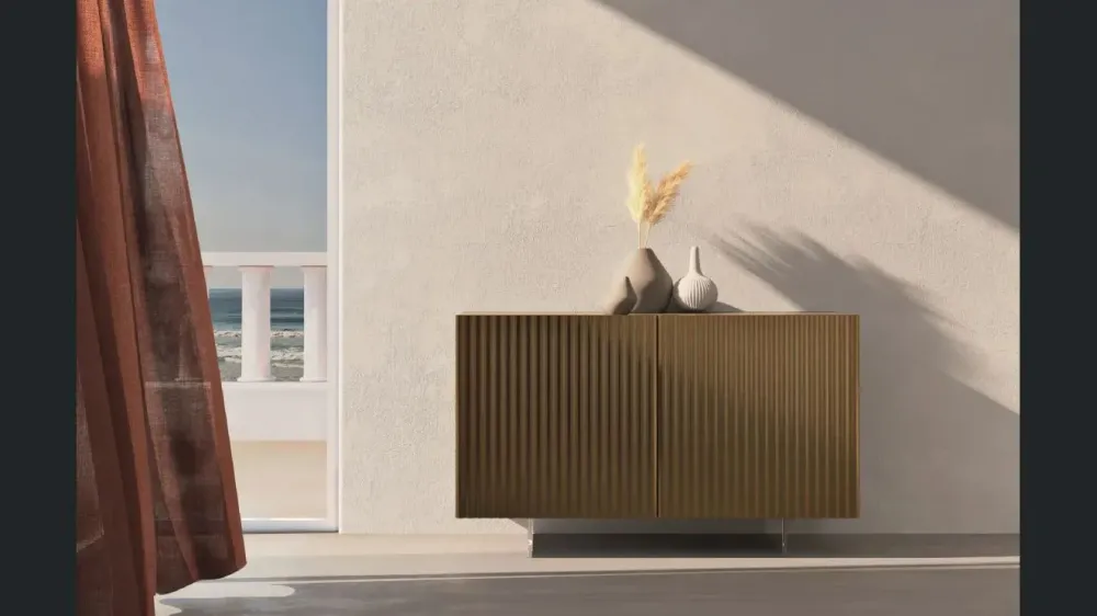 Scopri l'Offerta Outlet della Madia Wave di in Laccato Opaco!^Fratelli Mirandola