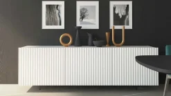 Scopri l'Offerta Outlet della Madia Wave di in Laccato Opaco!^Fratelli Mirandola