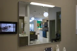 Best Scopri l'offerta Outlet sui mobili da bagno Aquo! Mobili Bagno Sospeso