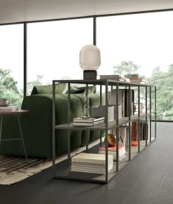 Scopri l'Offerta Outlet sulla Parete Attrezzata Grafic 01 di !^Orme Online