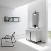 Compab Scopri l'offerta outlet sull'arredatore bd004 per il tuo bagno. Massima qualità al prezzo più basso!- Mobili Bagno A Terra
