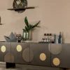 Tonin Casa Scopri l'Offerta Outlet sulla Madia Matisse di : stile moderno!- Madie