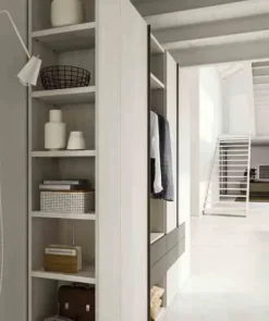 Marka Scopri l'offerta Outlet sull'Armadio Profilo !- Armadi