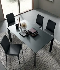 Best Scopri l'offerta outlet su Teorema Super ! Tavolo in legno rettangolare. Tavoli