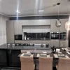 Armony Scopri l'offerta sulla cucina moderna Yota ad isola tortora!- Cucine Ad Isola|Cucine Moderne