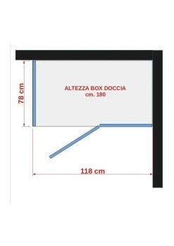 Outlet Scopri Luxor : sconti imperdibili sull'ecommerce! Box Doccia