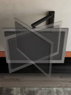 Astor Mobili Scopri Maxi 360 di : sconto imperdibile!- Porta Tv