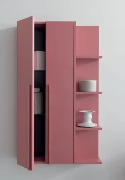 Compab Scopri Mobile Bagno Sospeso Bd017 a prezzi vantaggiosi! Massima qualità, design moderno.- Mobili Bagno Sospeso