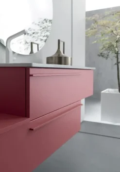Compab Scopri Mobile Bagno Sospeso Bd017 a prezzi vantaggiosi! Massima qualità, design moderno.- Mobili Bagno Sospeso