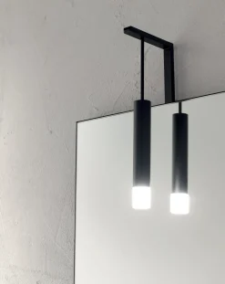 Compab Scopri Mobile Bagno Sospeso B-go bg004 a prezzo scontato!- Mobili Bagno Sospeso