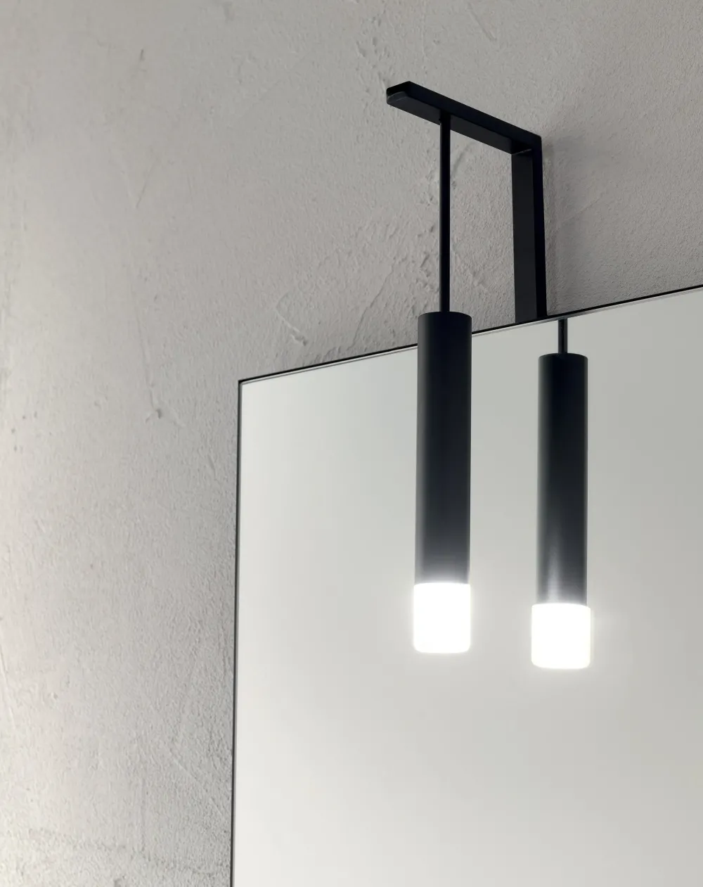 Compab Scopri Mobile Bagno Sospeso B-go bg004 a prezzo scontato!- Mobili Bagno Sospeso