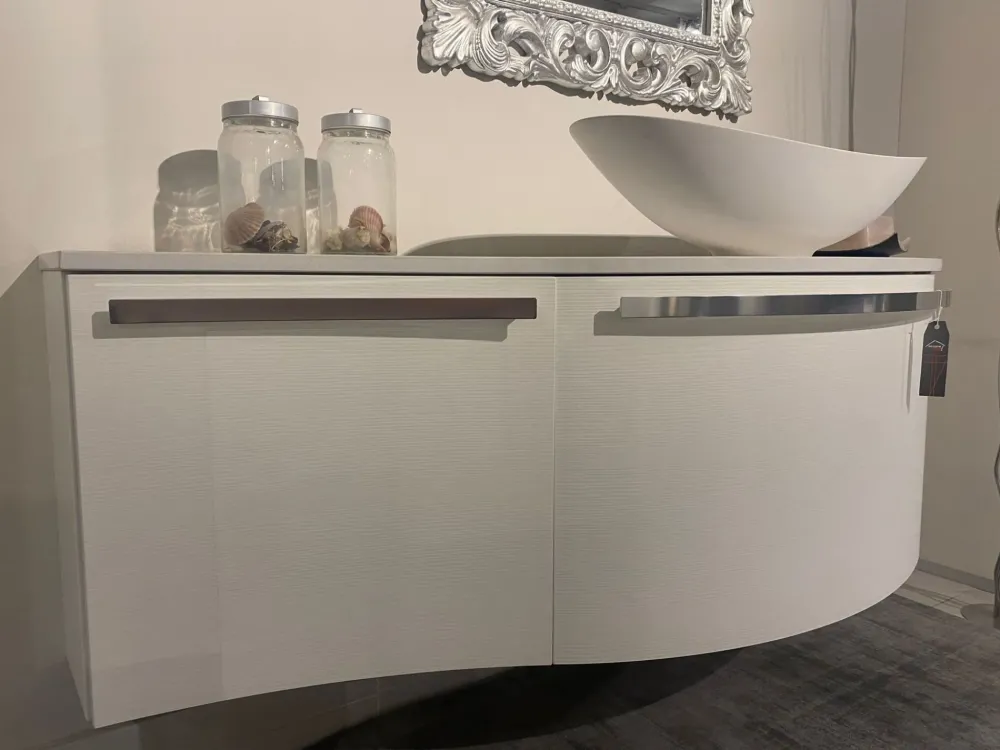 Scopri Mobile Bagno Sospeso Sky a prezzo scontato!^Arbi Sale