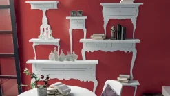 Best Scopri Shape 1b: libreria in metallo a prezzo scontato! Librerie