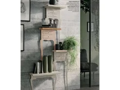 Scopri Shape: libreria in metallo in Offerta Outlet! Librerie