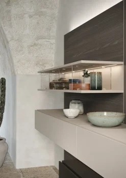 Astor Mobili Scopri Story 5 di in OFFERTA OUTLET! Arreda la tua casa con stile e risparmia!- Pareti Attrezzate