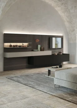 Astor Mobili Scopri Story 5 di in OFFERTA OUTLET! Arreda la tua casa con stile e risparmia!- Pareti Attrezzate