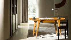 Molteni & C Scrivania direzionale D.847.1 di : richiedi il prezzo riservato- Arredo Ufficio