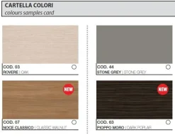 Clearance Scrivania direzionale Direzionale delta e poltrona in legno in Offerta Outlet Arredo Ufficio