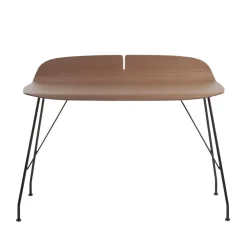 Scrivania direzionale Earl of wood di : richiedi ora il prezzo riservato^Kartell Hot