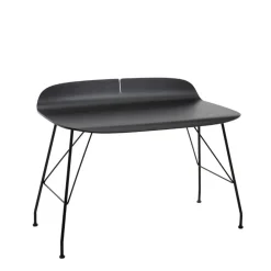 Scrivania direzionale Earl of wood di : richiedi ora il prezzo riservato^Kartell Hot