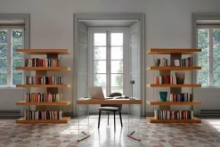 Scrivania direzionale F2/joy line 120 in Offerta Outlet^Forme’s Online