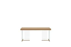 Forme’s Scrivania direzionale F2/joy line 160 a prezzo scontato- Arredo Ufficio