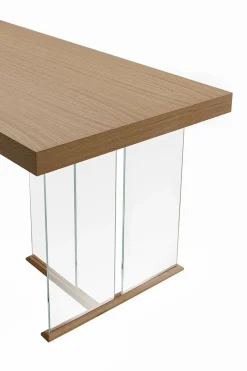 Forme’s Scrivania direzionale F2/joy line 160 a prezzo scontato- Arredo Ufficio