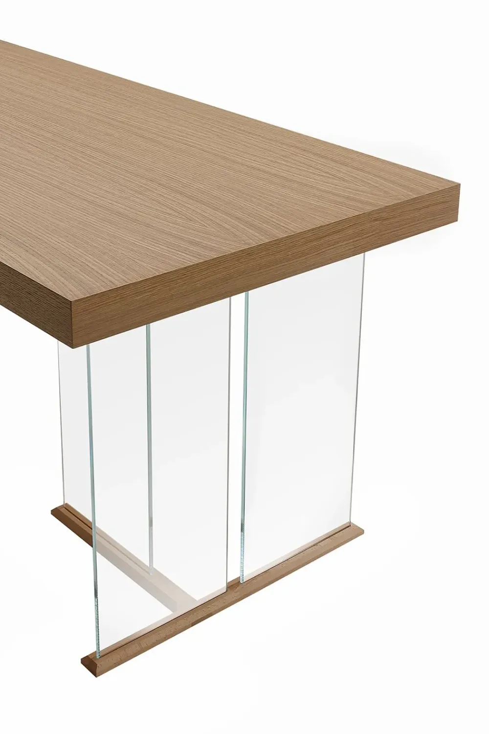 Forme’s Scrivania direzionale F2/joy line 160 a prezzo scontato- Arredo Ufficio