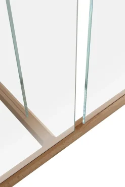 Forme’s Scrivania direzionale F2/joy line 160 a prezzo scontato- Arredo Ufficio