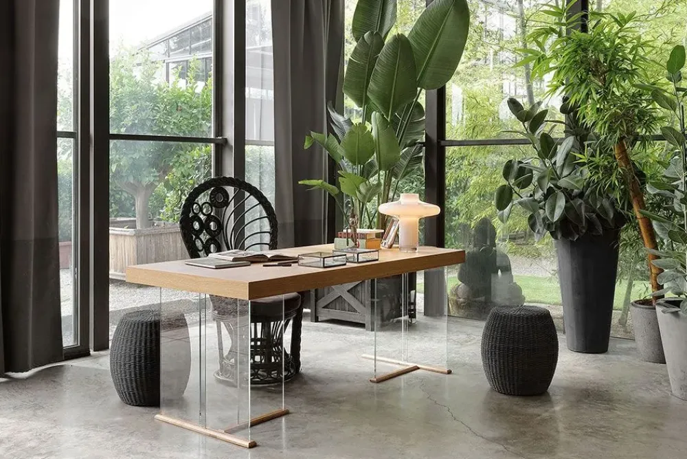 Scrivania direzionale F2/joy line 180 di : richiedi il prezzo^Forme’s