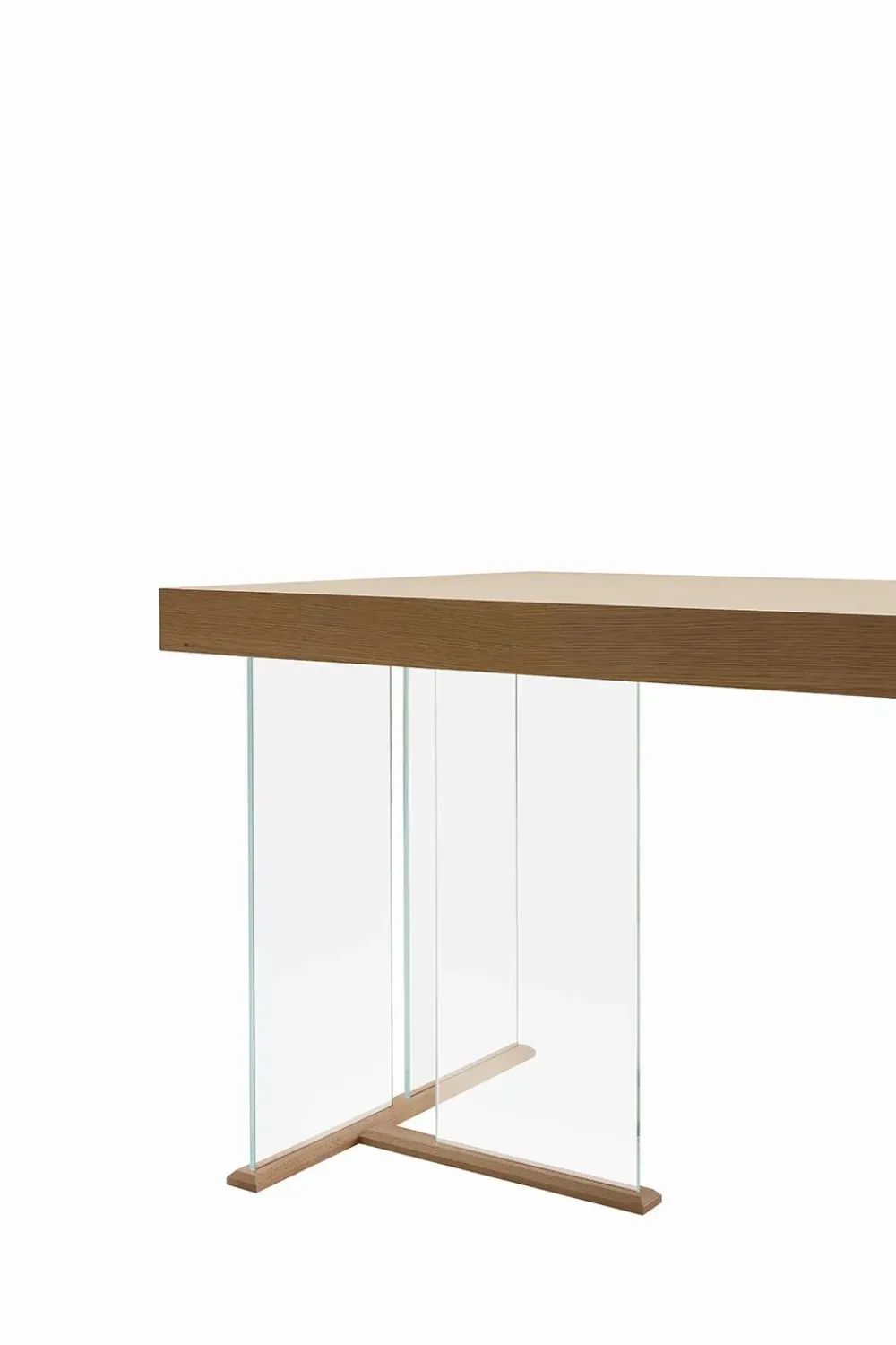 Scrivania direzionale F2/joy line 180 di : richiedi il prezzo^Forme’s