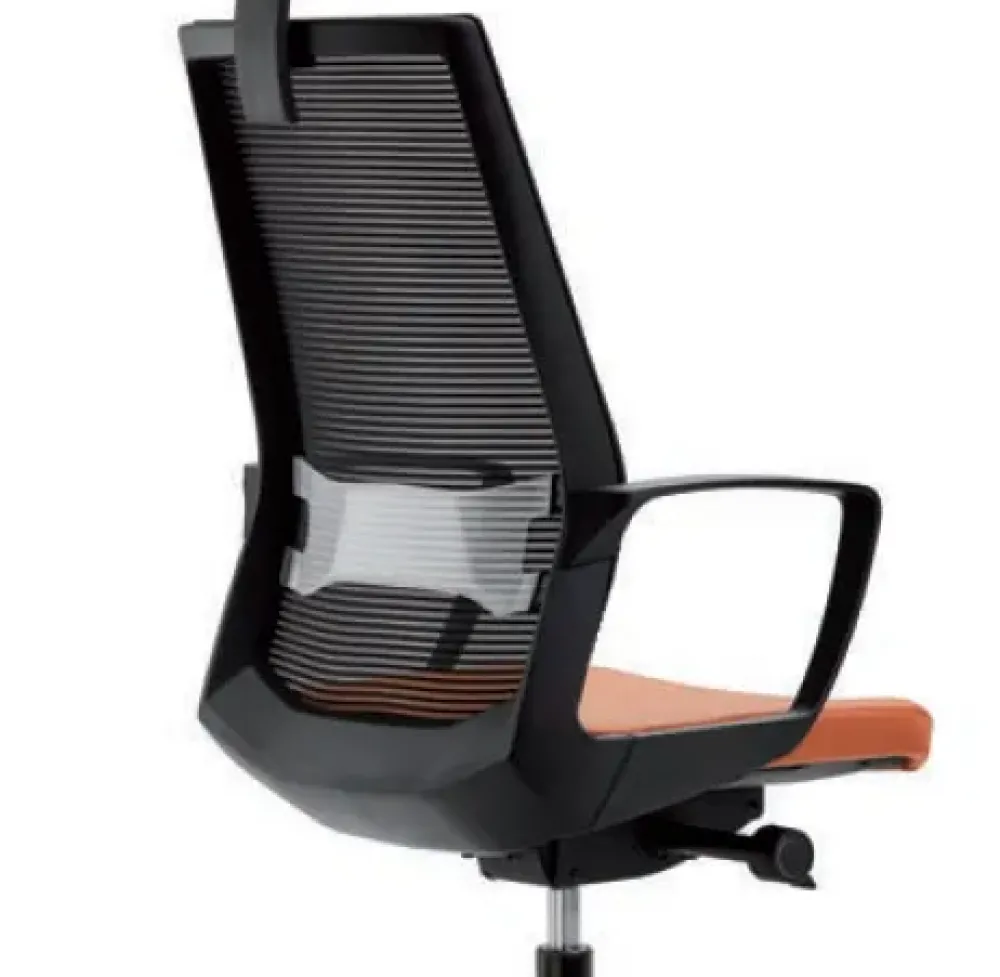 Flycom Scrivania direzionale in legno Ufficio completo a marchio a prezzi outlet- Arredo Ufficio