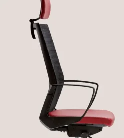 Sale Scrivania direzionale in legno Ufficio completo rhea  a marchio a prezzi convenienti Arredo Ufficio