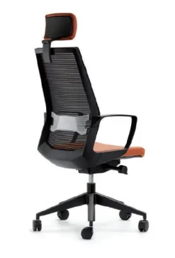 Sale Scrivania direzionale in legno Ufficio completo rhea  a marchio a prezzi convenienti Arredo Ufficio